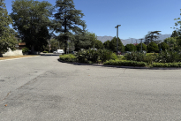 32. Parking lot