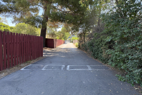 36. Parking lot