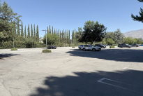 37. Parking lot