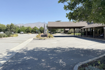 38. Parking lot