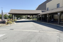 39. Parking lot