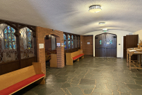 42. Sanctuary