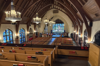 62. Sanctuary 2nd fl.