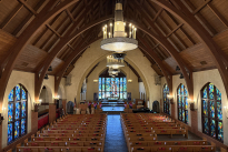 65. Sanctuary 2nd fl.