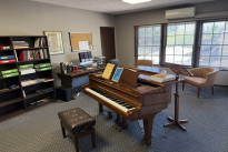 67. 2nd Fl office