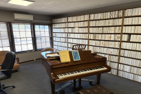 68. 2nd Fl office