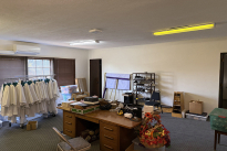 69. 2nd Fl office