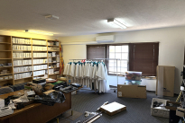 70. 2nd Fl office