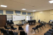 74. Sanctuary Music Rm.