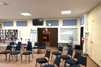 76. Sanctuary Music Rm.