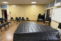 72. Sanctuary Music Rm.