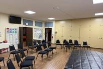 73. Sanctuary Music Rm.