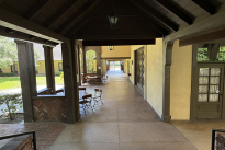 81. Courtyard