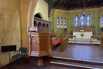 89. Chapel 