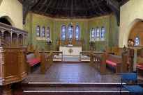 90. Chapel 