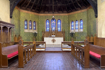 91. Chapel 