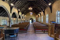 96. Chapel 
