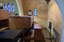 93. Chapel 