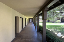 98. Courtyard