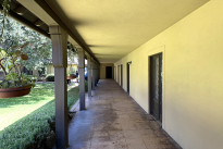99. Courtyard