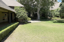 100. Courtyard