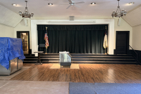 111. Fellowship Hall 