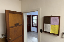 133. Wesley Hall