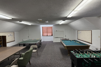 147. Wesley Hall 2nd Fl.