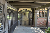 124. Courtyard