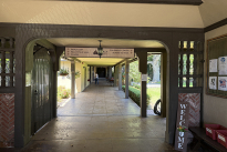 123. Courtyard