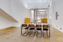 14. First Floor