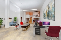 16. First Floor