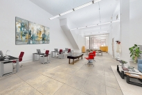 17. First Floor