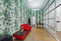 4. First Floor