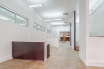 8. First Floor
