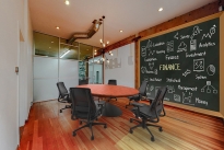 26. Second Floor