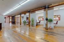 30. Second Floor