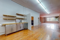 31. Second Floor