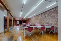 32. Second Floor