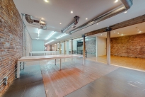 33. Second Floor
