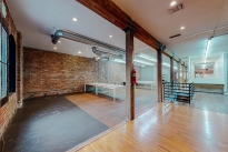 35. Second Floor
