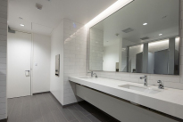 82. Restroom