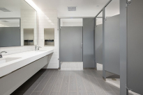 80. Restroom