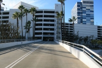 41. Parking Structure