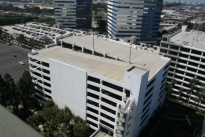 42. Parking Structure