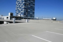 47. Parking Structure
