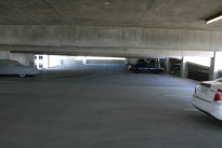 45. Parking Structure