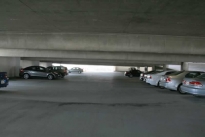 43. Parking Structure