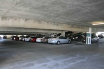 44. Parking Structure