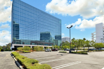 18. Surface lot